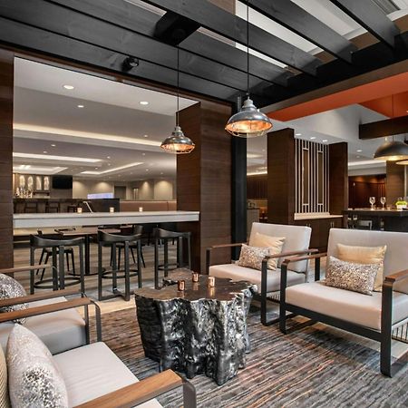 Отель Pittsburgh Marriott North Крэнберри-Тауншип Экстерьер фото