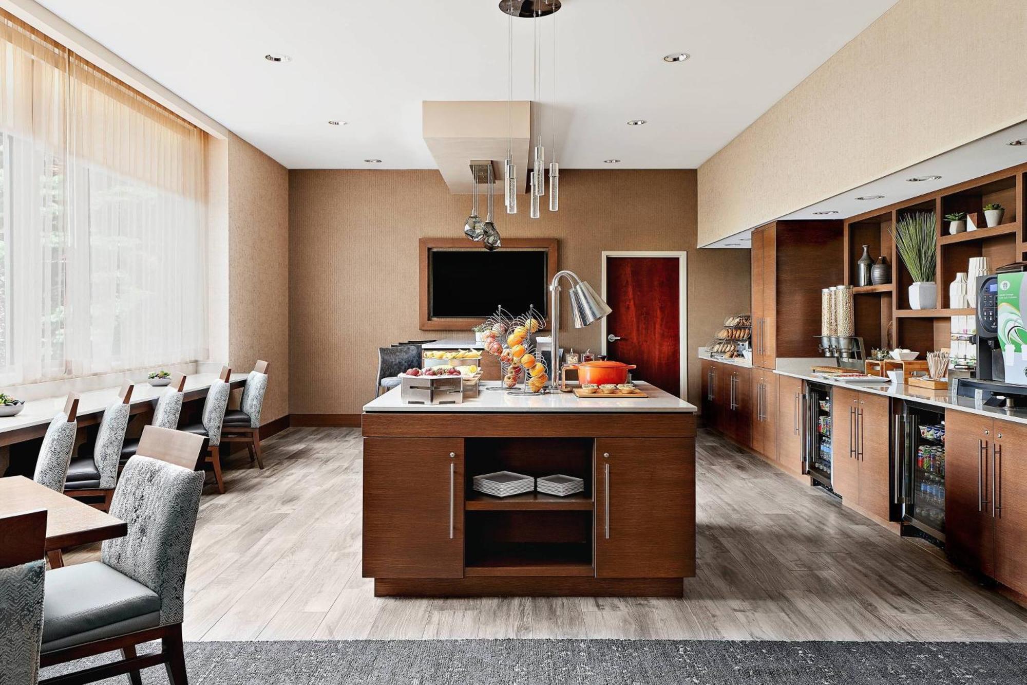 Отель Pittsburgh Marriott North Крэнберри-Тауншип Экстерьер фото